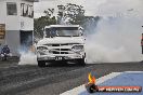 Nostalgia Drag Racing Series Heathcote Park - _LA31110